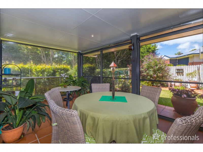 UNIT 31 27-29 Capo Lane, Tamborine Mountain QLD 4272