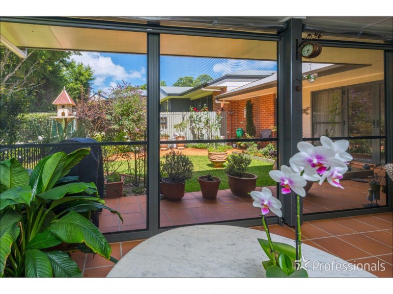 UNIT 31 27-29 Capo Lane, Tamborine Mountain QLD 4272
