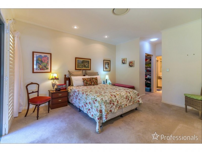 UNIT 31 27-29 Capo Lane, Tamborine Mountain QLD 4272