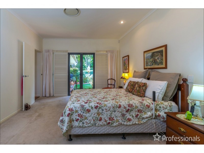 UNIT 31 27-29 Capo Lane, Tamborine Mountain QLD 4272