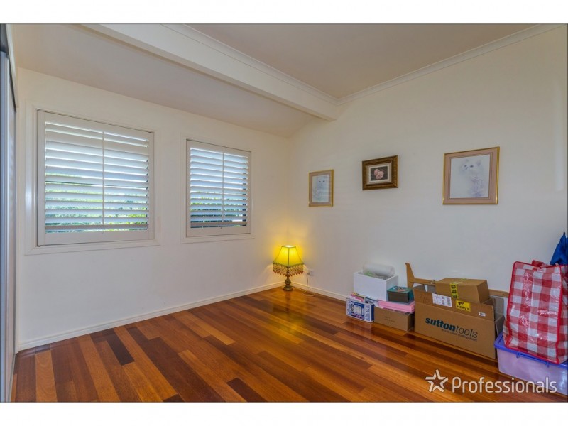 UNIT 31 27-29 Capo Lane, Tamborine Mountain QLD 4272
