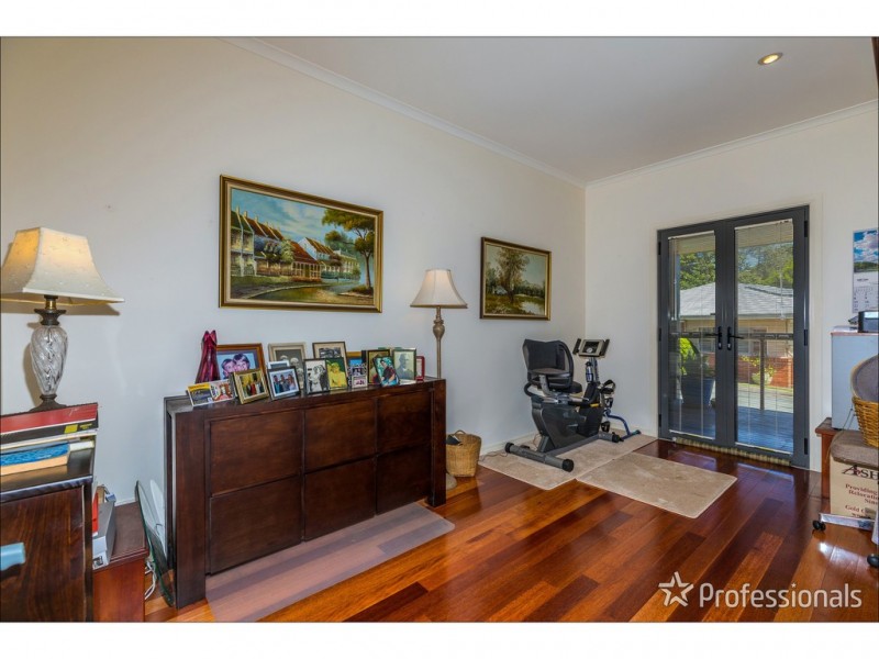 UNIT 31 27-29 Capo Lane, Tamborine Mountain QLD 4272