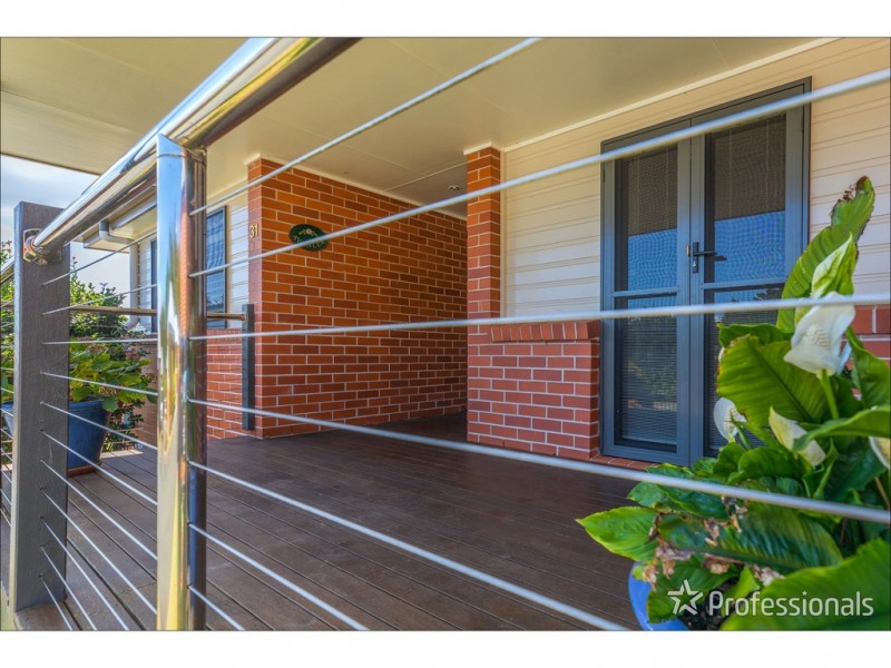 UNIT 31 27-29 Capo Lane, Tamborine Mountain QLD 4272