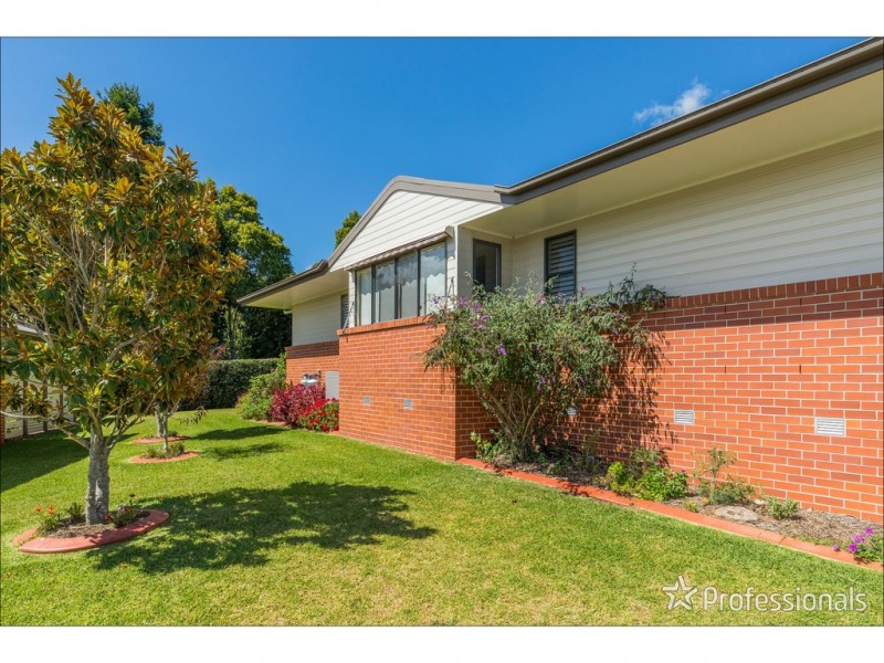 UNIT 31 27-29 Capo Lane, Tamborine Mountain QLD 4272