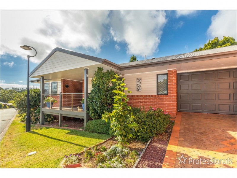 UNIT 31 27-29 Capo Lane, Tamborine Mountain QLD 4272