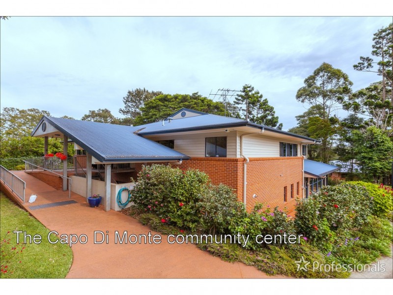 UNIT 31 27-29 Capo Lane, Tamborine Mountain QLD 4272