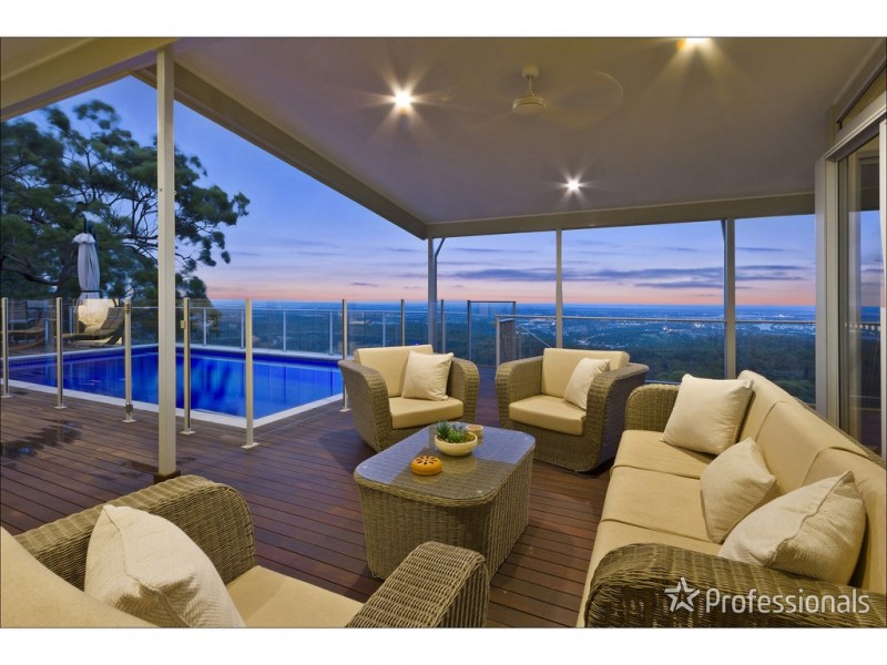 302 Wongawallan Drive, Wongawallan QLD 4210