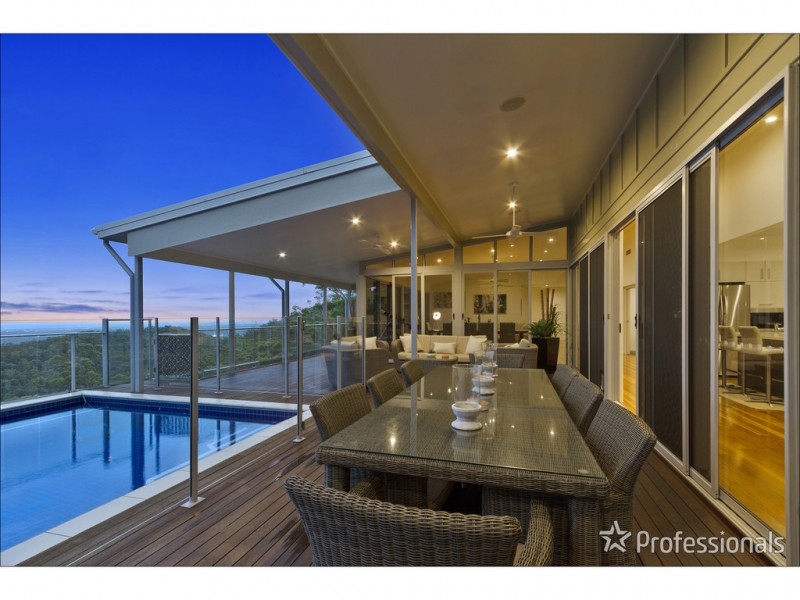 302 Wongawallan Drive, Wongawallan QLD 4210