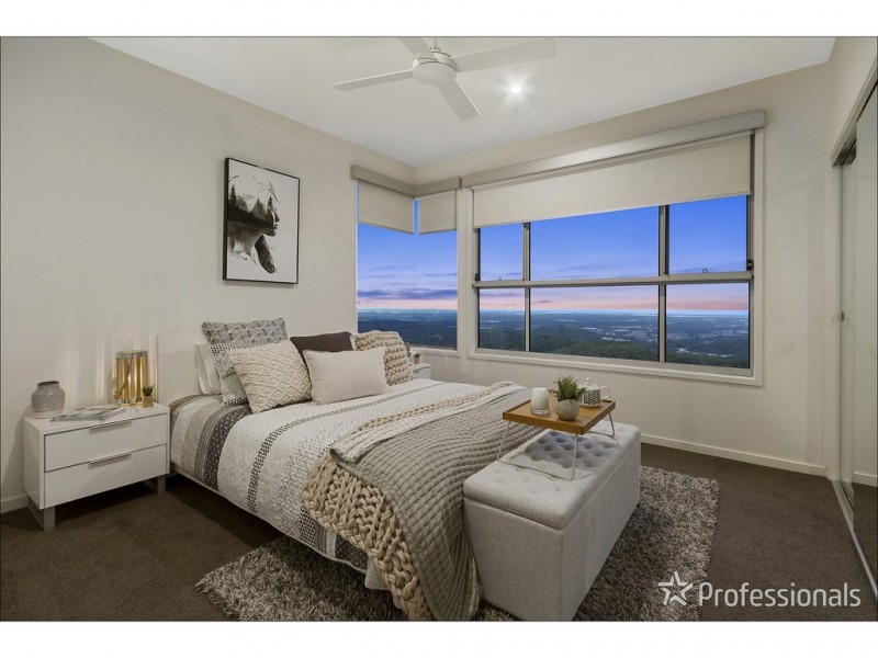 302 Wongawallan Drive, Wongawallan QLD 4210