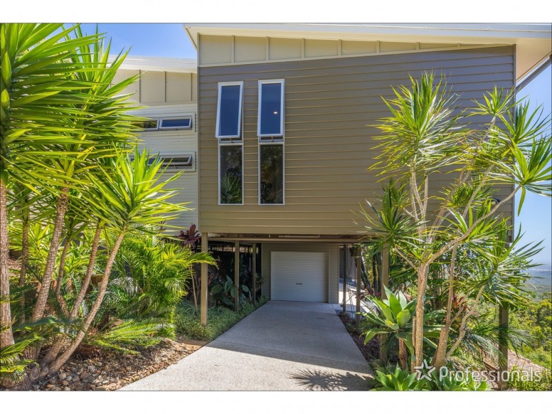 302 Wongawallan Drive, Wongawallan QLD 4210