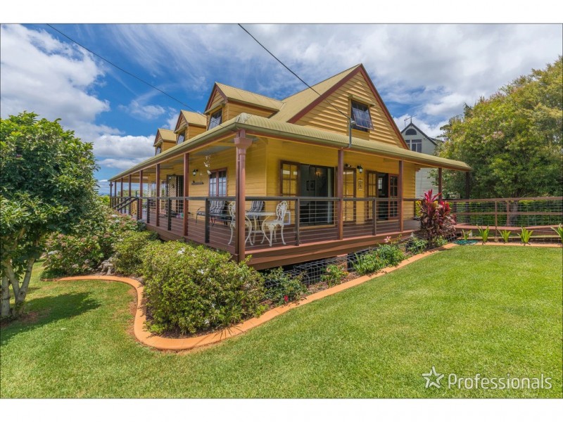 1-5 Lookout Parade, Tamborine Mountain QLD 4272