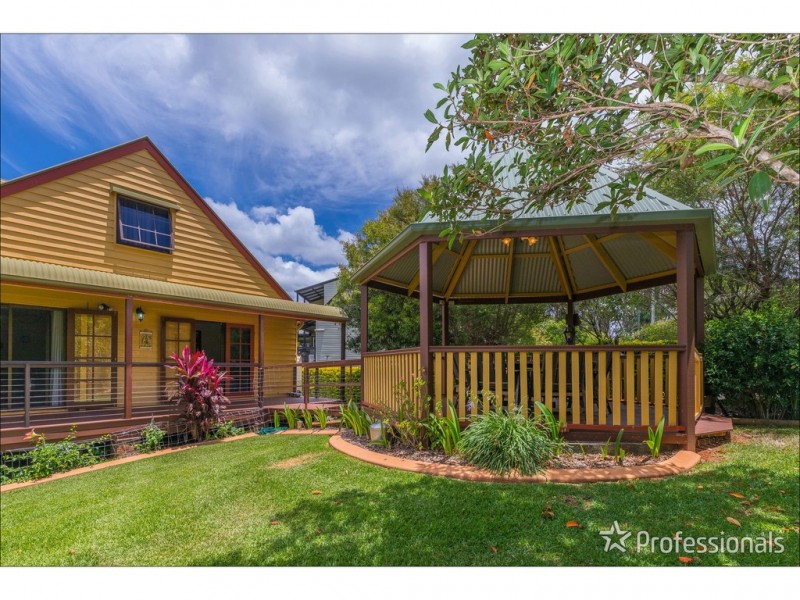 1-5 Lookout Parade, Tamborine Mountain QLD 4272
