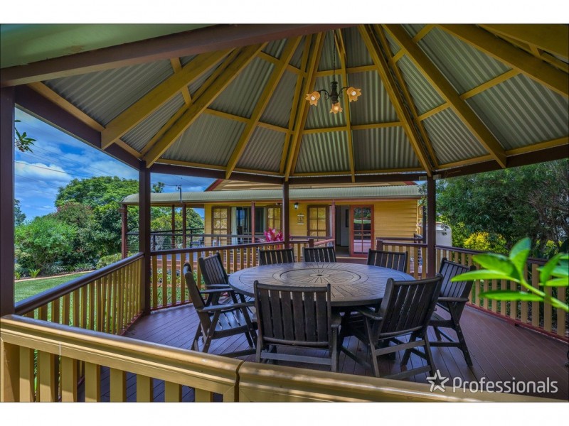 1-5 Lookout Parade, Tamborine Mountain QLD 4272
