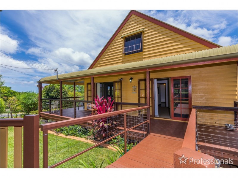 1-5 Lookout Parade, Tamborine Mountain QLD 4272