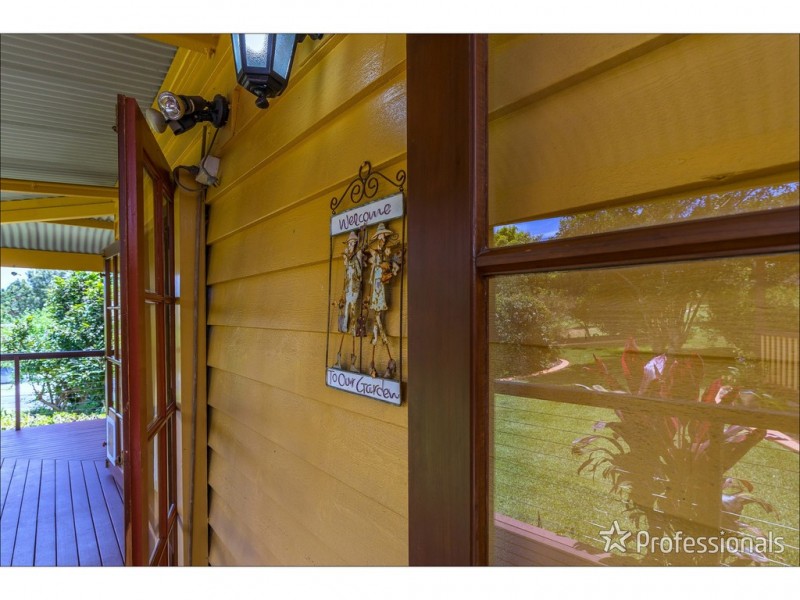 1-5 Lookout Parade, Tamborine Mountain QLD 4272