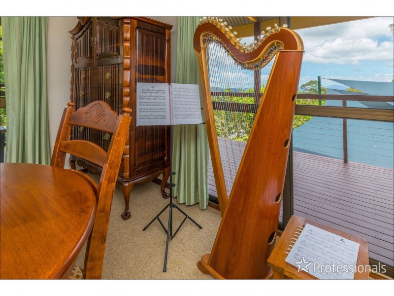 1-5 Lookout Parade, Tamborine Mountain QLD 4272