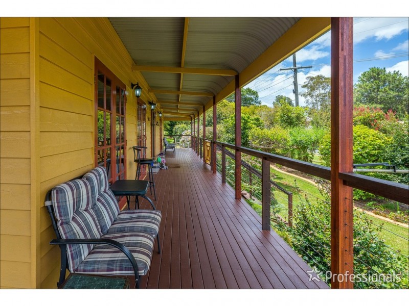 1-5 Lookout Parade, Tamborine Mountain QLD 4272