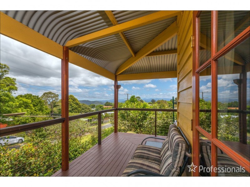1-5 Lookout Parade, Tamborine Mountain QLD 4272