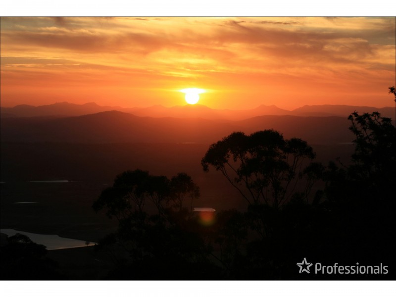 186 -196 Beacon Road, Tamborine Mountain QLD 4272