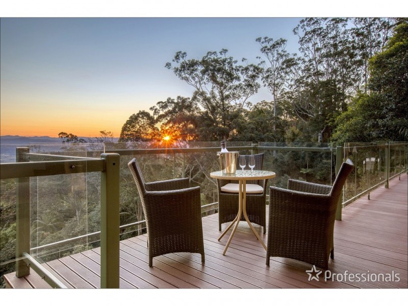 186 -196 Beacon Road, Tamborine Mountain QLD 4272