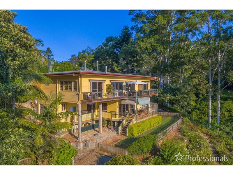 186 -196 Beacon Road, Tamborine Mountain QLD 4272