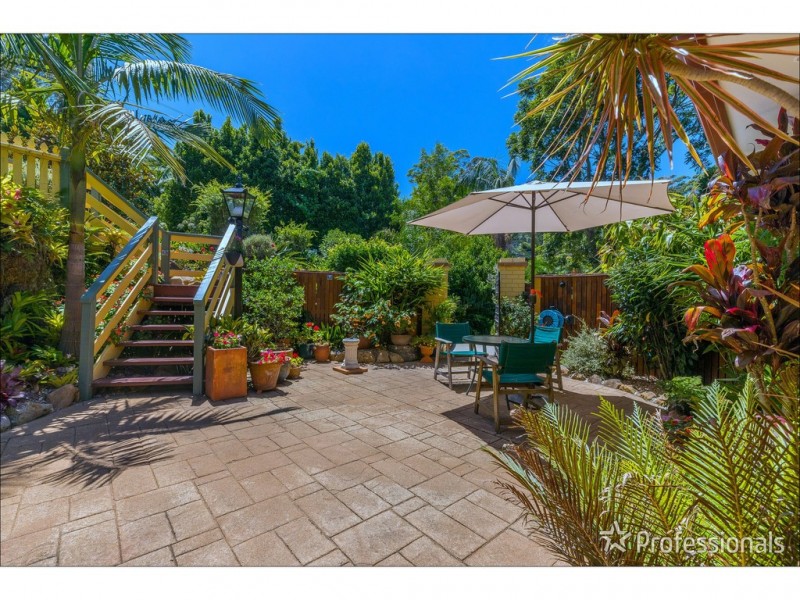 186 -196 Beacon Road, Tamborine Mountain QLD 4272