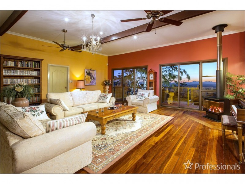 186 -196 Beacon Road, Tamborine Mountain QLD 4272