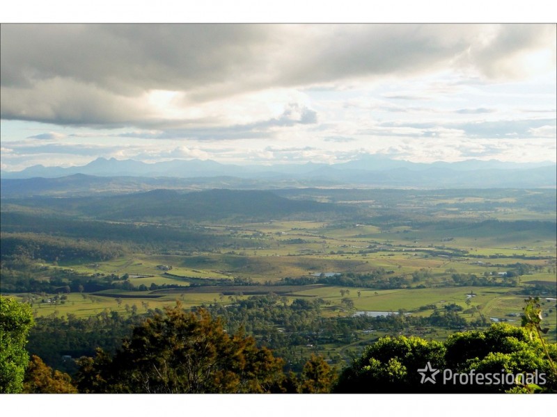 186 -196 Beacon Road, Tamborine Mountain QLD 4272