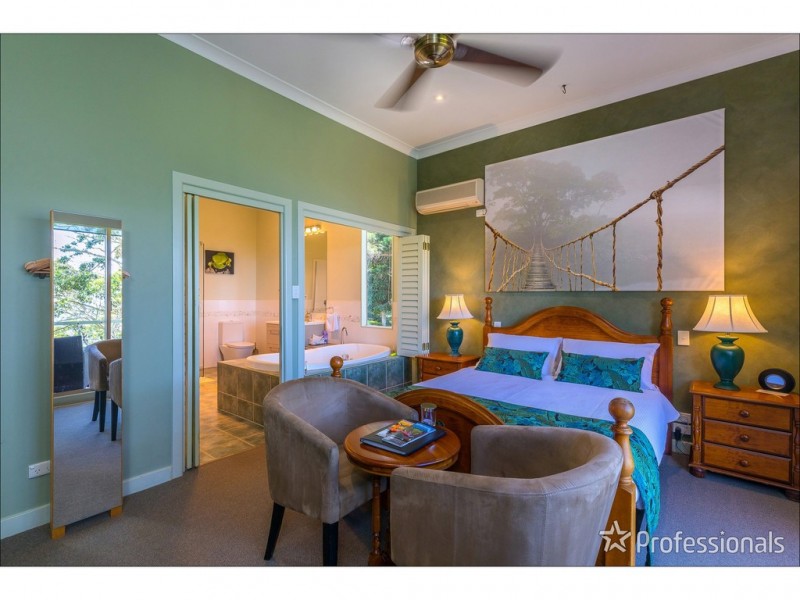 186 -196 Beacon Road, Tamborine Mountain QLD 4272