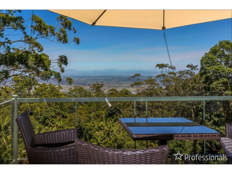 186 -196 Beacon Road, Tamborine Mountain QLD 4272