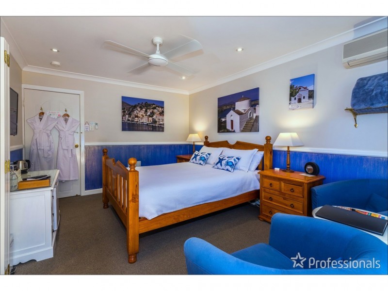 186 -196 Beacon Road, Tamborine Mountain QLD 4272