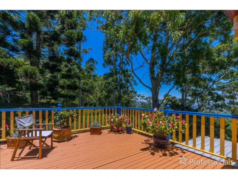 186 -196 Beacon Road, Tamborine Mountain QLD 4272