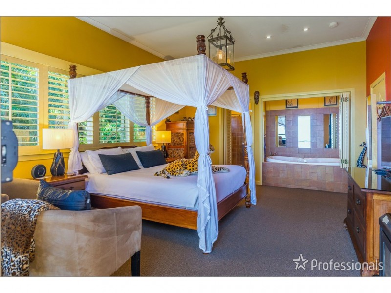 186 -196 Beacon Road, Tamborine Mountain QLD 4272