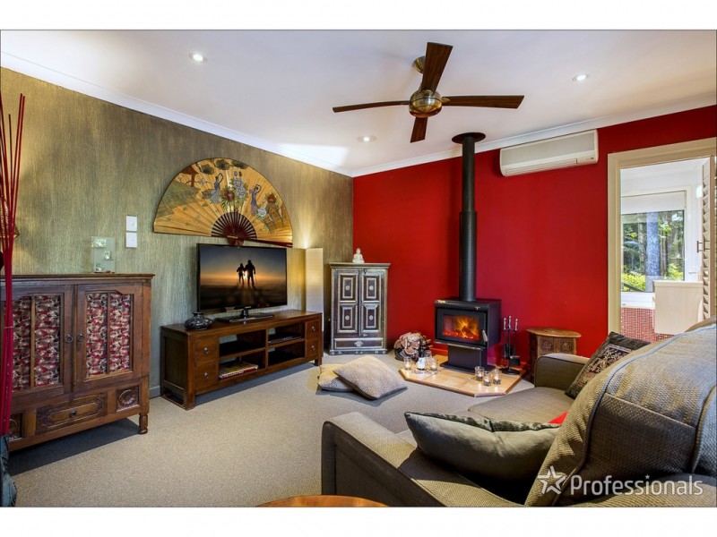 186 -196 Beacon Road, Tamborine Mountain QLD 4272