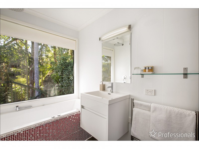 186 -196 Beacon Road, Tamborine Mountain QLD 4272