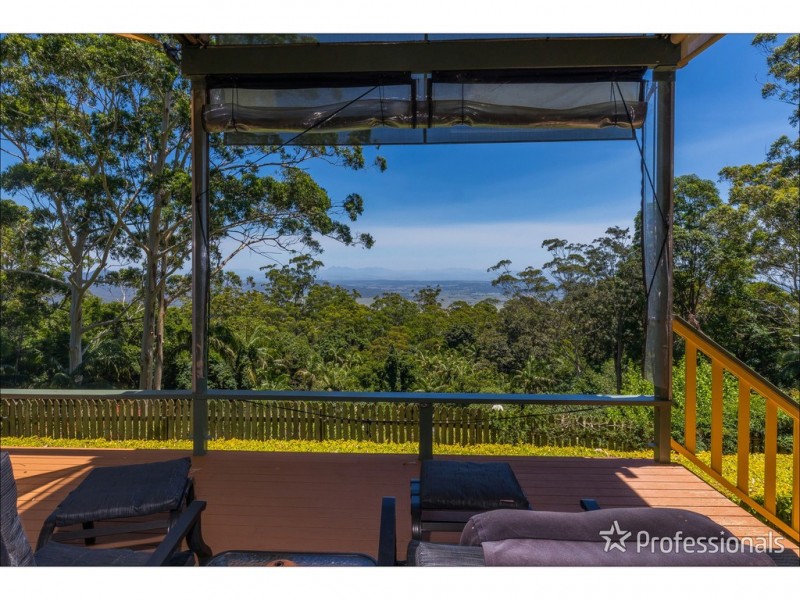 186 -196 Beacon Road, Tamborine Mountain QLD 4272