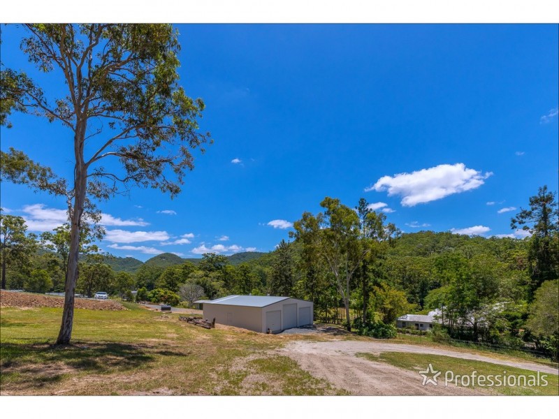 29 Colin Meagher Road, Wongawallan QLD 4210