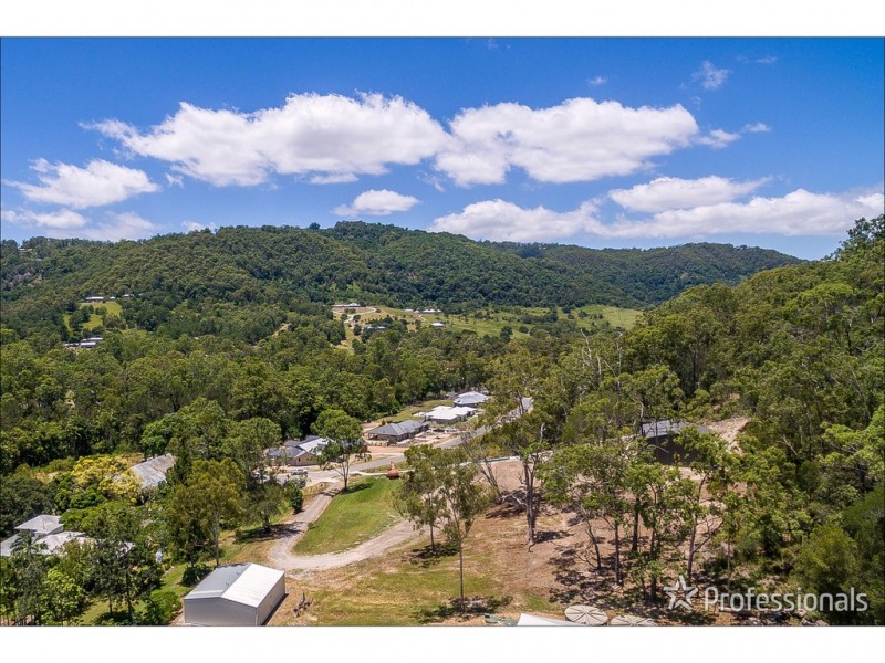 29 Colin Meagher Road, Wongawallan QLD 4210