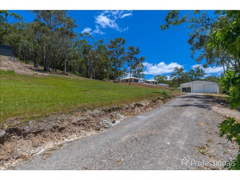 29 Colin Meagher Road, Wongawallan QLD 4210