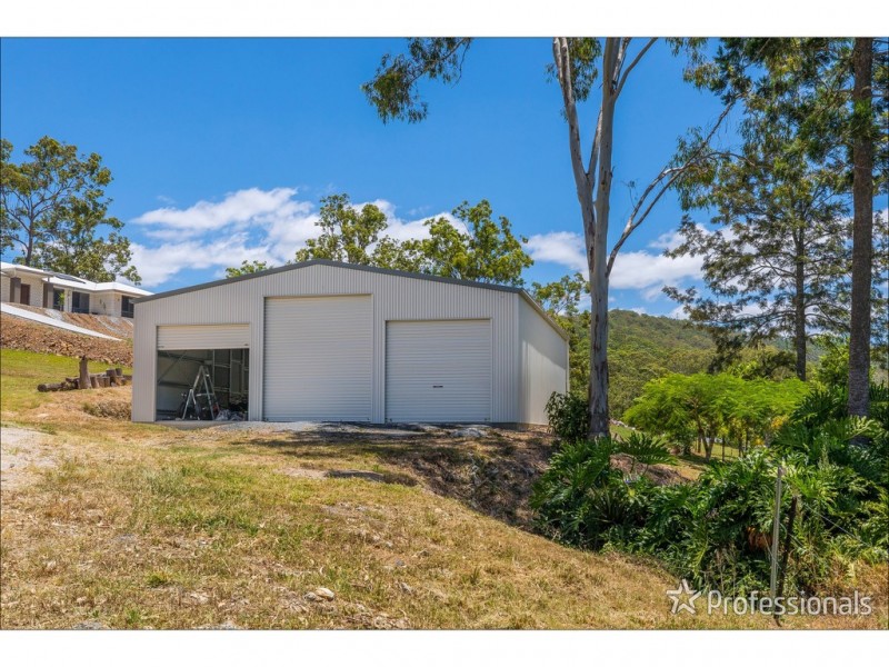 29 Colin Meagher Road, Wongawallan QLD 4210