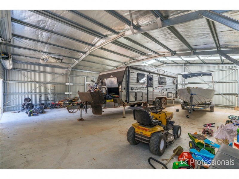29 Colin Meagher Road, Wongawallan QLD 4210