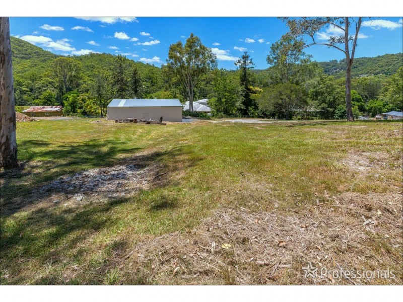 29 Colin Meagher Road, Wongawallan QLD 4210