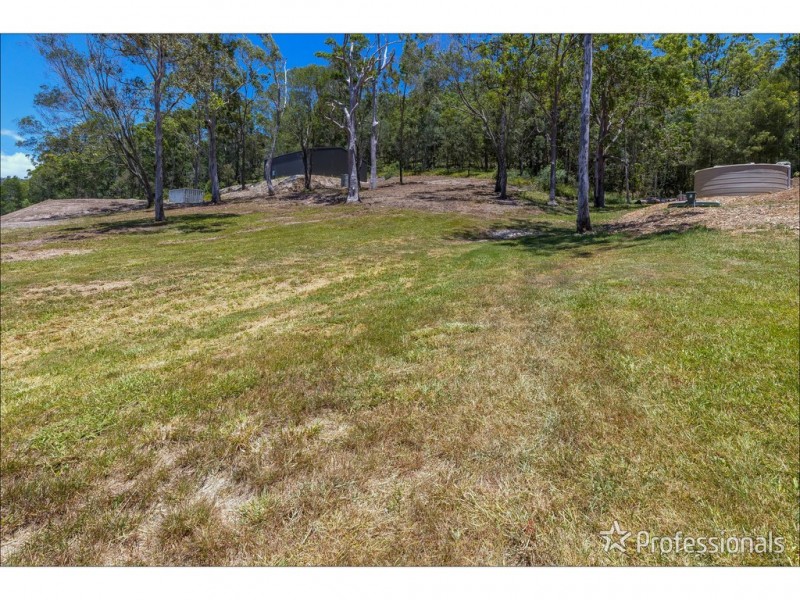 29 Colin Meagher Road, Wongawallan QLD 4210