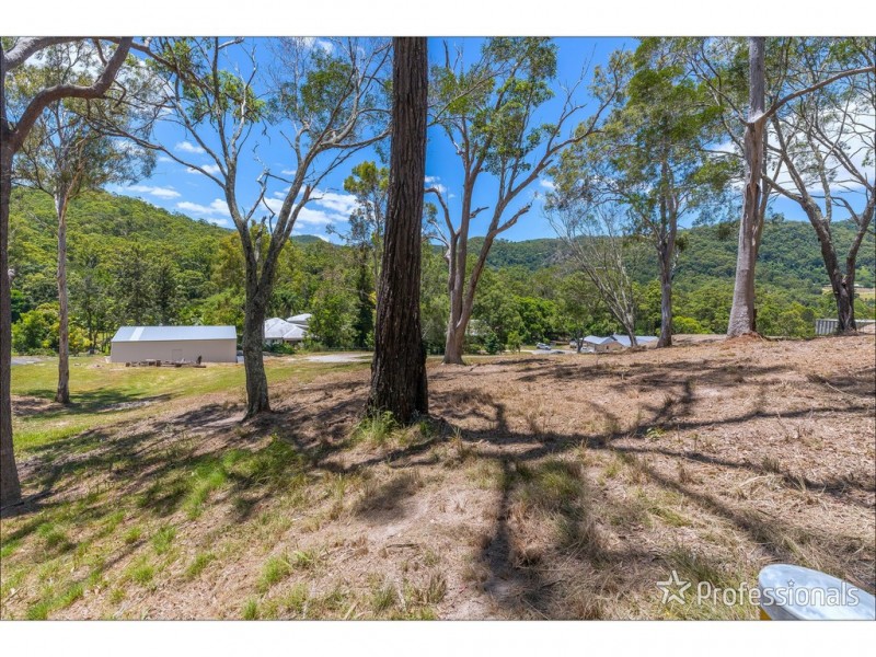 29 Colin Meagher Road, Wongawallan QLD 4210