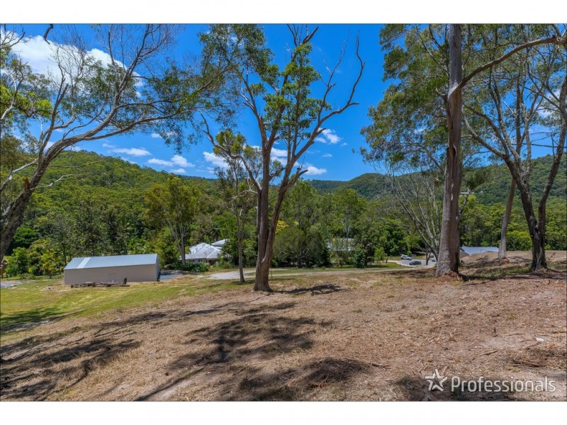 29 Colin Meagher Road, Wongawallan QLD 4210