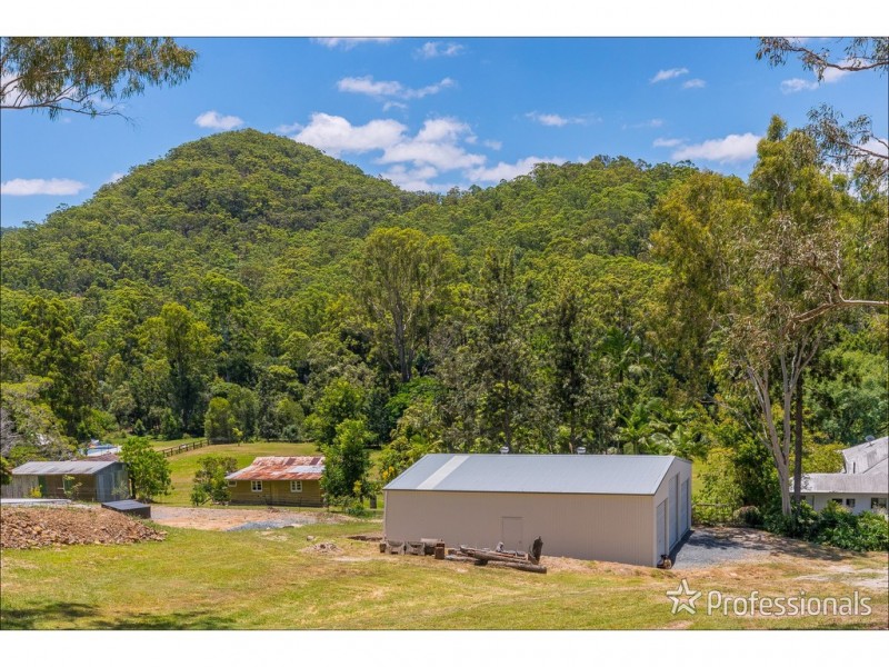 29 Colin Meagher Road, Wongawallan QLD 4210