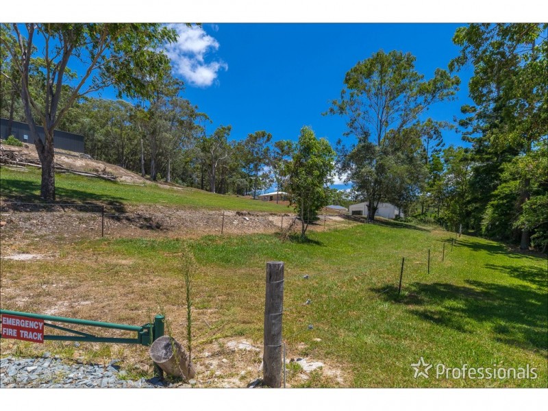 29 Colin Meagher Road, Wongawallan QLD 4210