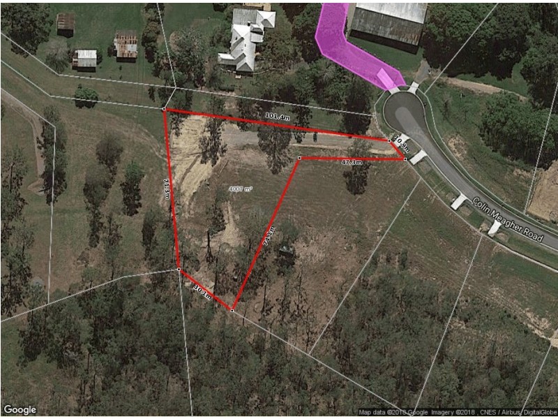 29 Colin Meagher Road, Wongawallan QLD 4210
