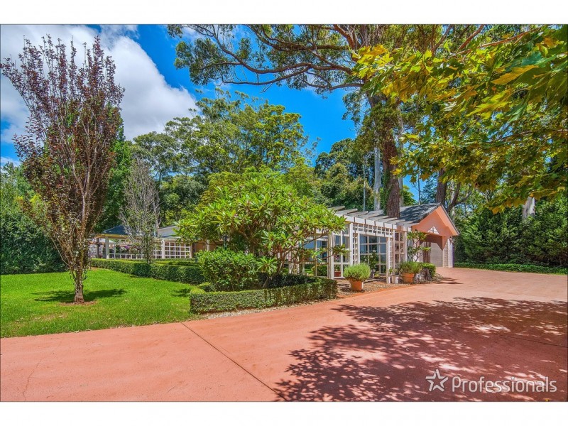 27-37 Normandie Court, Tamborine Mountain QLD 4272