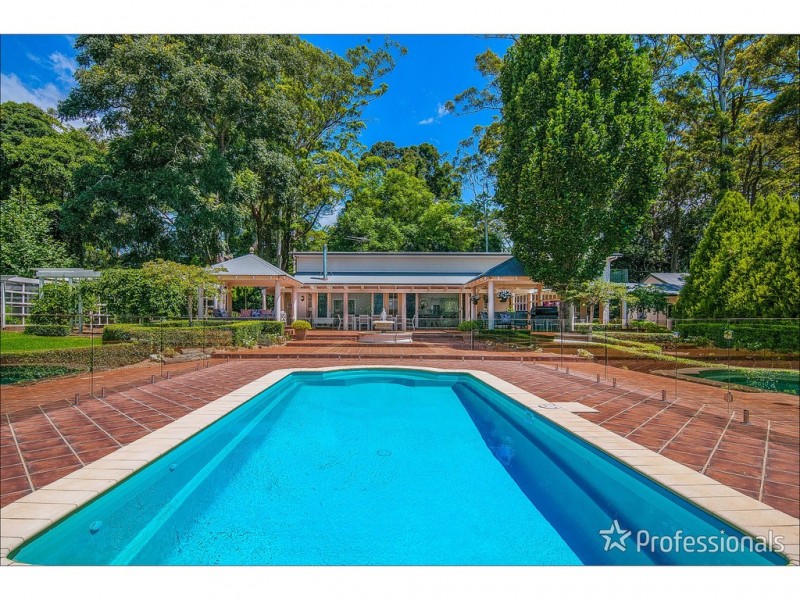 27-37 Normandie Court, Tamborine Mountain QLD 4272